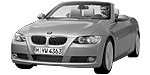 BMW E93 B2A21 Fault Code