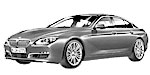 BMW F06 B2A21 Fault Code